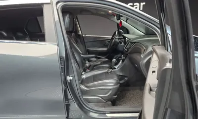 ChevroletGMDaewoo Trax 2017, 127459 км, за 4370.86 USD - фото 10