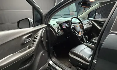 ChevroletGMDaewoo Trax 2017, 127459 км, за 4370.86 USD - фото 11