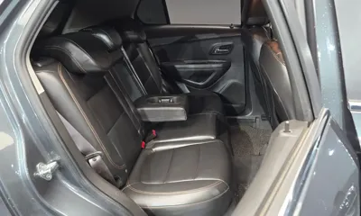 ChevroletGMDaewoo Trax 2017, 127459 км, за 4370.86 USD - фото 12