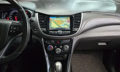 ChevroletGMDaewoo Trax 2017, 127459 км, за 4370.86 USD - фото 14