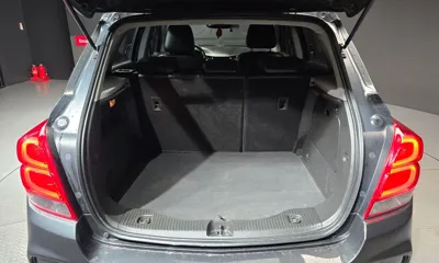 ChevroletGMDaewoo Trax 2017, 127459 км, за 4370.86 USD - фото 20