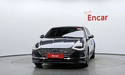 Hyundai Sonata 2022, 81110 км, за 11093.61 USD