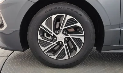 Hyundai Sonata 2022, 81110 км, за 11093.61 USD