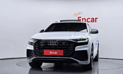 Audi Q8 2023, 61252 км, за 48040.03 USD - фото 3