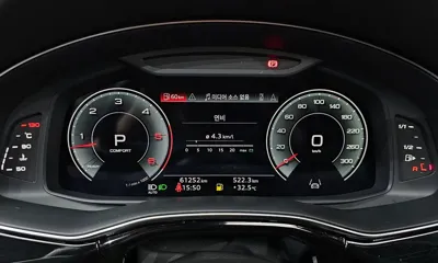 Audi Q8 2023, 61252 км, за 48040.03 USD - фото 8