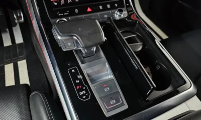 Audi Q8 2023, 61252 км, за 48040.03 USD - фото 9