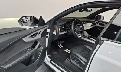 Audi Q8 2023, 61252 км, за 48040.03 USD - фото 10