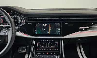 Audi Q8 2023, 61252 км, за 48040.03 USD - фото 13