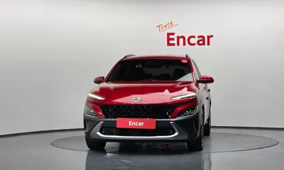 Hyundai Kona 2022, 63574 км, за 15747.67 USD