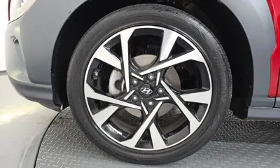 Hyundai Kona 2022, 63574 км, за 15747.67 USD