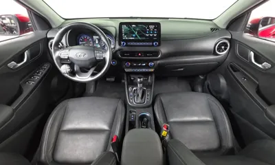 Hyundai Kona 2022, 63574 км, за 15747.67 USD - фото 7