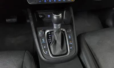 Hyundai Kona 2022, 63574 км, за 15747.67 USD - фото 9
