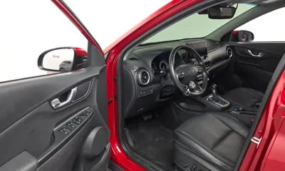 Hyundai Kona 2022, 63574 км, за 15747.67 USD - фото 10