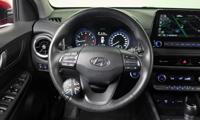 Hyundai Kona 2022, 63574 км, за 15747.67 USD - фото 13