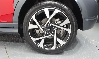 Hyundai Kona 2022, 63574 км, за 15747.67 USD - фото 21