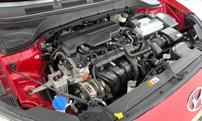 Hyundai Kona 2022, 63574 км, за 15747.67 USD - фото 22