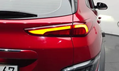 Hyundai Kona 2022, 63574 км, за 15747.67 USD - фото 23