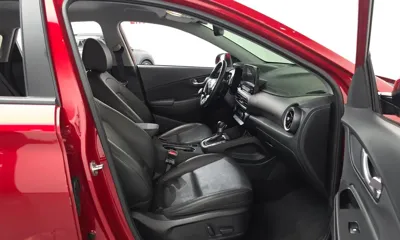 Hyundai Kona 2022, 63574 км, за 15747.67 USD - фото 26