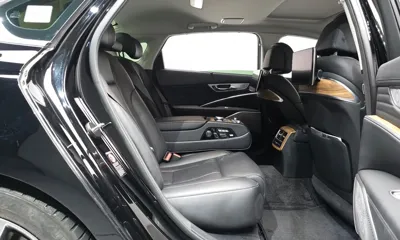 Kia K9 2022, 42251 км, за 24615.99 USD - фото 11