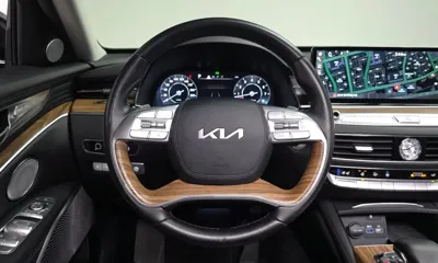 Kia K9 2022, 42251 км, за 24615.99 USD - фото 12