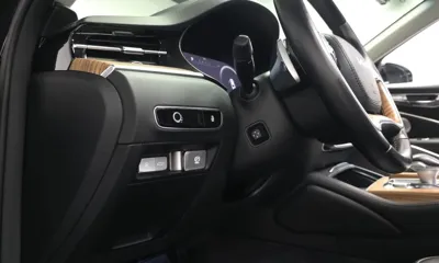 Kia K9 2022, 42251 км, за 24615.99 USD - фото 30
