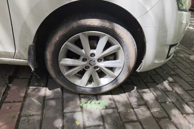 Skoda Rapid 2016, 171000 км, за 5081 USD