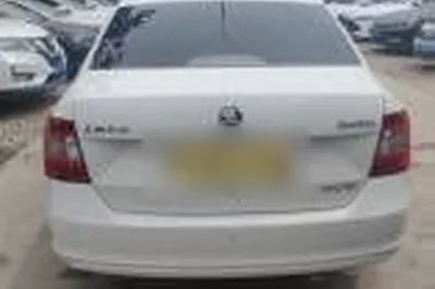Skoda Rapid 2016, 171000 км, за 5081 USD