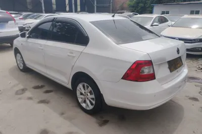 Skoda Rapid 2016, 171000 км, за 5081 USD - фото 6