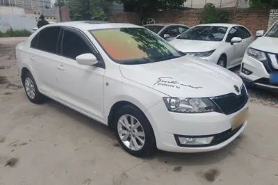 Skoda Rapid 2016, 171000 км, за 5081 USD - фото 7