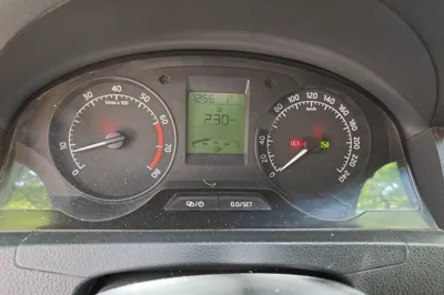 Skoda Rapid 2016, 171000 км, за 5081 USD - фото 9