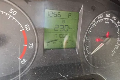 Skoda Rapid 2016, 171000 км, за 5081 USD - фото 10