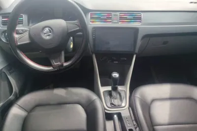 Skoda Rapid 2016, 171000 км, за 5081 USD - фото 16