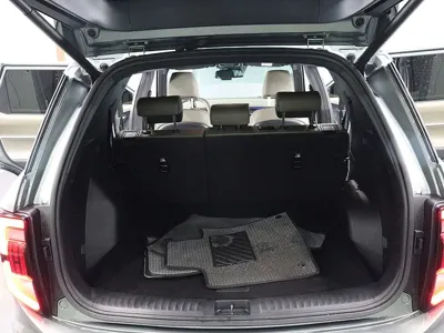 KG_Mobility_Ssangyong Torres 2023, 42938 км, за 13719.31 USD