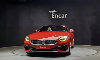 BMW Z4 2019, 121261 км, за 19491.24 USD