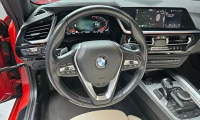 BMW Z4 2019, 121261 км, за 19491.24 USD - фото 13