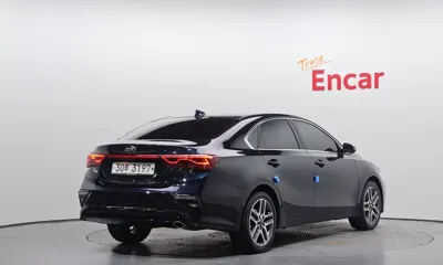 Kia K3 2019, 53863 км, за 7741.35 USD
