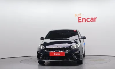 Kia K3 2019, 53863 км, за 7741.35 USD