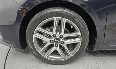 Kia K3 2019, 53863 км, за 7741.35 USD