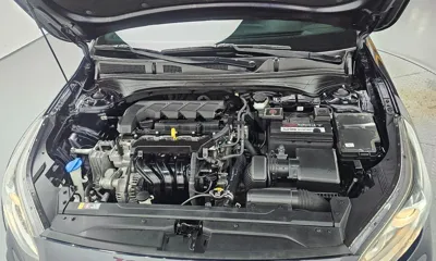 Kia K3 2019, 53863 км, за 7735.81 USD - фото 6