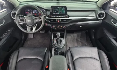 Kia K3 2019, 53863 км, за 7735.81 USD - фото 7