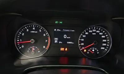 Kia K3 2019, 53863 км, за 7735.81 USD - фото 8