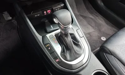 Kia K3 2019, 53863 км, за 7735.81 USD - фото 9