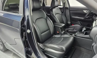 Kia K3 2019, 53863 км, за 7735.81 USD - фото 11