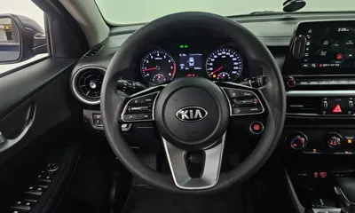 Kia K3 2019, 53863 км, за 7735.81 USD - фото 13