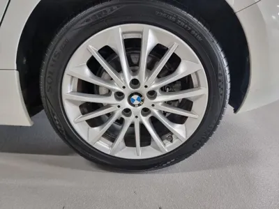 BMW 1-Series 2021, 90801 км, за 12677.35 USD - фото 9