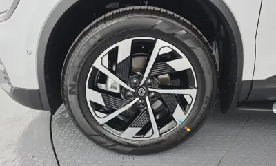 Renault-KoreaSamsung QM6 2026, 12 км, за 18169.8 USD