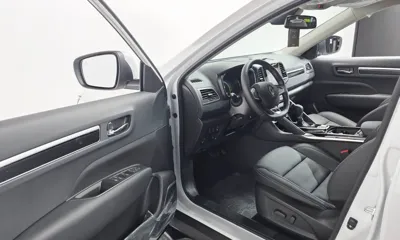 Renault-KoreaSamsung QM6 2026, 12 км, за 18169.8 USD - фото 11