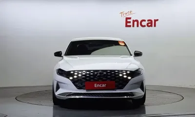 Hyundai Grandeur 2021, 74298 км, за 13719.31 USD