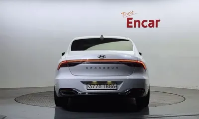 Hyundai Grandeur 2021, 74298 км, за 13719.31 USD