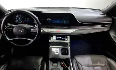 Hyundai Grandeur 2021, 74298 км, за 13719.31 USD - фото 7